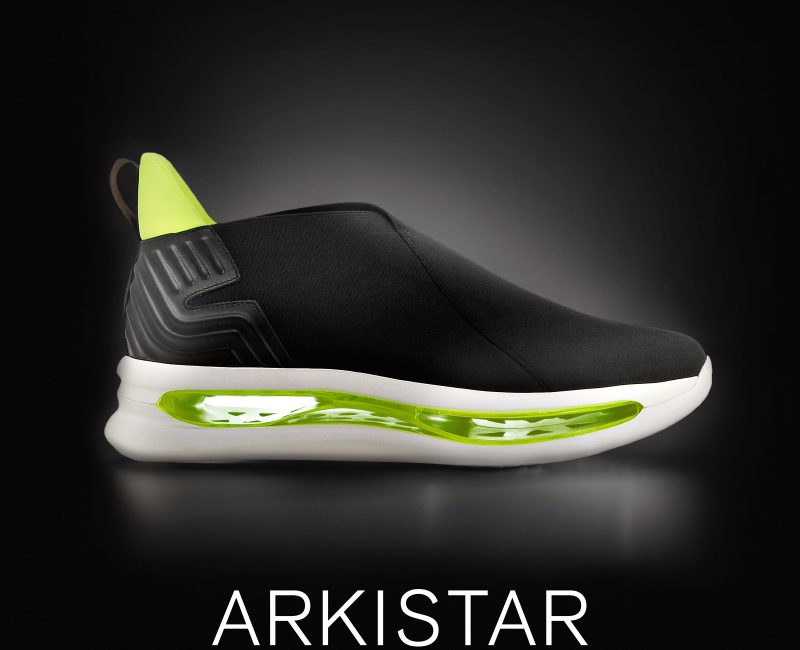 ARKISTAR