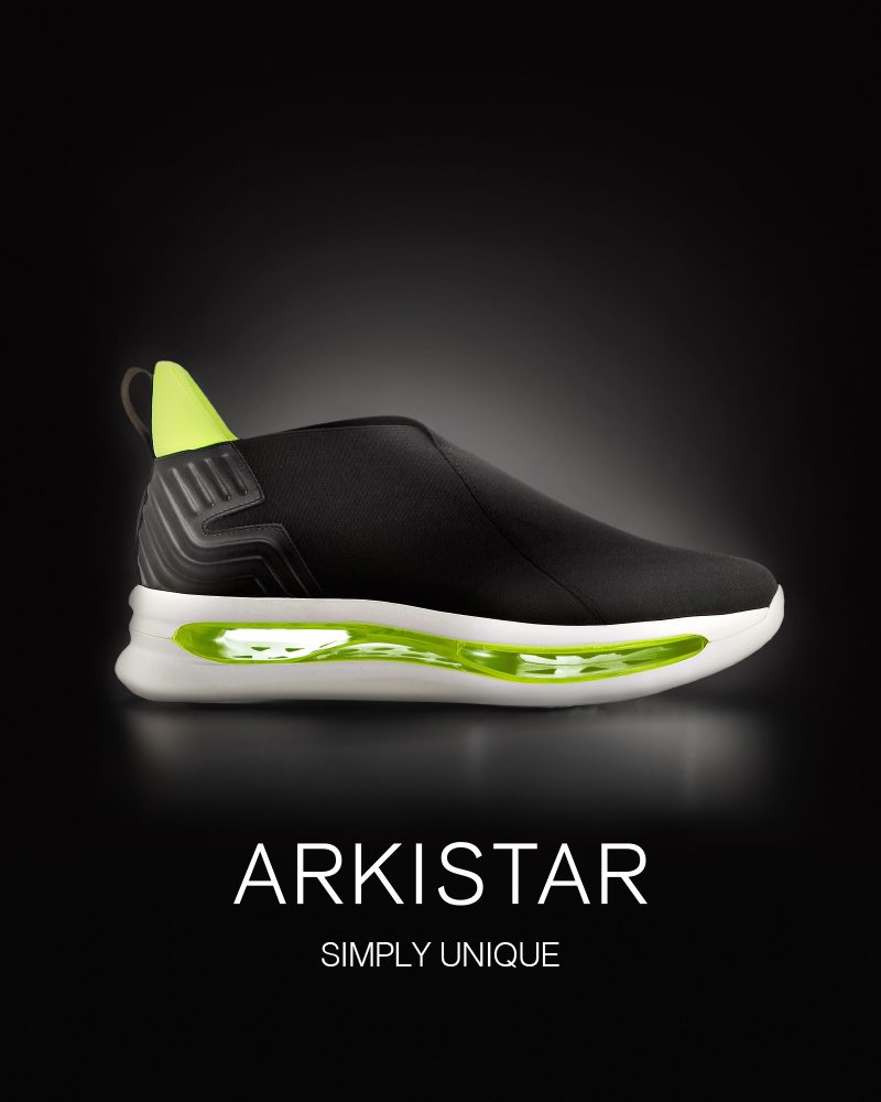 ARKISTAR